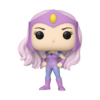 She-Ra: 40th Anniversary - Glimmer Pop! Vinyl (Animation #1797)