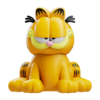 Garfield - Garfield 1:1 Scale Gigantic Figure