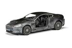 James Bond - Aston Martin DBS Quantum of Solace 1:36 Scale Diecast Vehicle