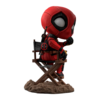 Deadpool & Wolverine - Deadpool Minico Statue