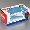 Captain Scarlet - 1/36 Angel Interceptor Diecast Vehicle