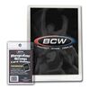 BCW Regular Snap Card Holder