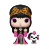 Elvira - Elvira & Gonk Pop! Vinyl (Movies #1647)