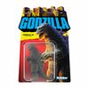 King Kong vs. Godzilla (1962) - Godzilla ReAction 3.75" Action Figure