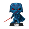 Star Wars - Kylo Ren (Retro) Pop! Vinyl (Star Wars #770)