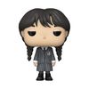 Wednesday (TV) - Wednesday Addams Pop! Vinyl Figure (Television #1309)