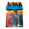 Godzilla - Toho Gigan '72 (Vintage Toy Re-Colour) Reaction 3.75" Figure