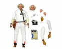 Back to the Future - Ultimate Doc Brown 7" Action Figure