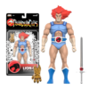 Thundercats - Lion-O Deluxe 7" Figure