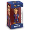 Barcelona - Robert Lewandowski - Minix Vinyl Figure