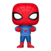 Marvel Comics - Spider-Man with Christmas Sweater Pop! Vinyl (Marvel #397)