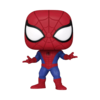 Spider-Man The Animated Series - Spider-Man Pop! Vinyl (Marvel #956)