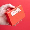 Marvel Sound Effects Machine