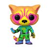 Guardians of the Galaxy: Vol. 3 - Rocket Blacklight Pop! Vinyl Figure (Marvel #1241)