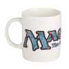 Magic The Gathering Mug - Vintage Logo