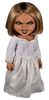 Child's Play 5: Seed of Chucky - Tiffany Mega Scale Figure