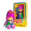 Rainbow Brite - Stormy 12'' Doll