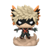 My Hero Academia - Katsuki Bakugo (New Suit) Pop! Vinyl (Animation #1810)