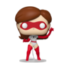 The Incredibles: 20th Anniversary - Elastigirl Pop! Vinyl (Disney #1508)