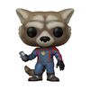 Guardians of the Galaxy: Vol. 3 - Rocket Pop! Vinyl Figure (Marvel #1202)