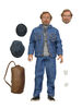 Jaws - Matt Hooper Clothed 8" Action Figure