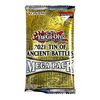 Yu-Gi-Oh! - 2021 Tin of Ancient Battles Mega Pack