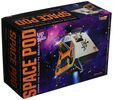 Lost In Space - Space Pod 1/25 Scale Model Kit