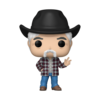 Yellowstone - Lloyd Pierce Pop! Vinyl (Television #1562)