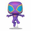 Spider-Man: Across the Spider-Verse - Spider-Man Blacklight 10" Pop! Vinyl (Marvel #1236)