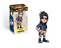 Naruto Shippuden - Sasuke Minix Vinyl Figure