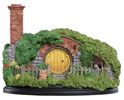 The Hobbit - #16 Hill Lane Hobbit Hole Diorama