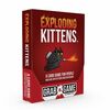 Exploding Kittens Grab & Go Card Game