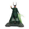 Loki (TV) - Time Lord Loki PVC Statue