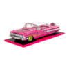 Pink Slips - 1960 Chevrolet Impala Low Rider 1:24 Scale Diecast Vehicle