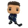 NHL: Vancouver - Quinn Hughes (Home) Pop! Vinyl Figure (Hockey #91)