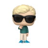 The Breakfast Club - Brian Pop! Vinyl (Movies #1658)