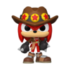 Sonic the Hedgehog - Treasure Hunter Knuckles Pop! Vinyl (Games #1055)