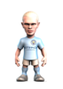 Manchester City – Erling Haaland Minix Vinyl Figure