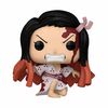 Demon Slayer - Nezuko Kamado Pop! Vinyl (Animation #1411)