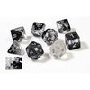 Sirius Dice Set – Clubs