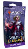 Magic the Gathering - Wilds of Eldraine Draft Pack (3 Boosters Per Pack)