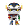 Voltron - Voltron Retro 6" Pop! Vinyl (#1497)