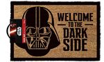 Star Wars - Welcome to the Darkside Doormat