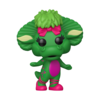 Barney - Baby Bop Pop! Vinyl (Retro Toys #146)