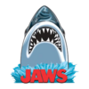 Jaws - Bruce the Shark Figural PVC Bank