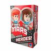 Mars Needs Heroes! - A Family Card Game