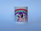 My Little Pony - Pink Handle Mug