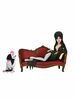 Elvria - Elvira on Couch Tooney Terrors Boxed Set 6"Figure