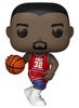 NBA: Legends - Magic Johnson Red All Star Pop! Vinyl Figure (Basketball #136)