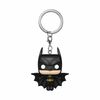 Batman: 85th Anniversary - Batman Soaring (1989) Pop! Keychain